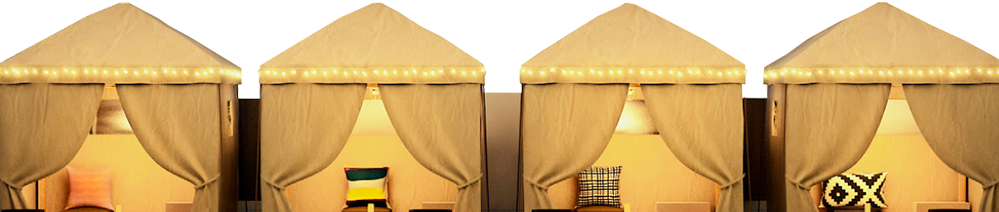 グランピングイメージ